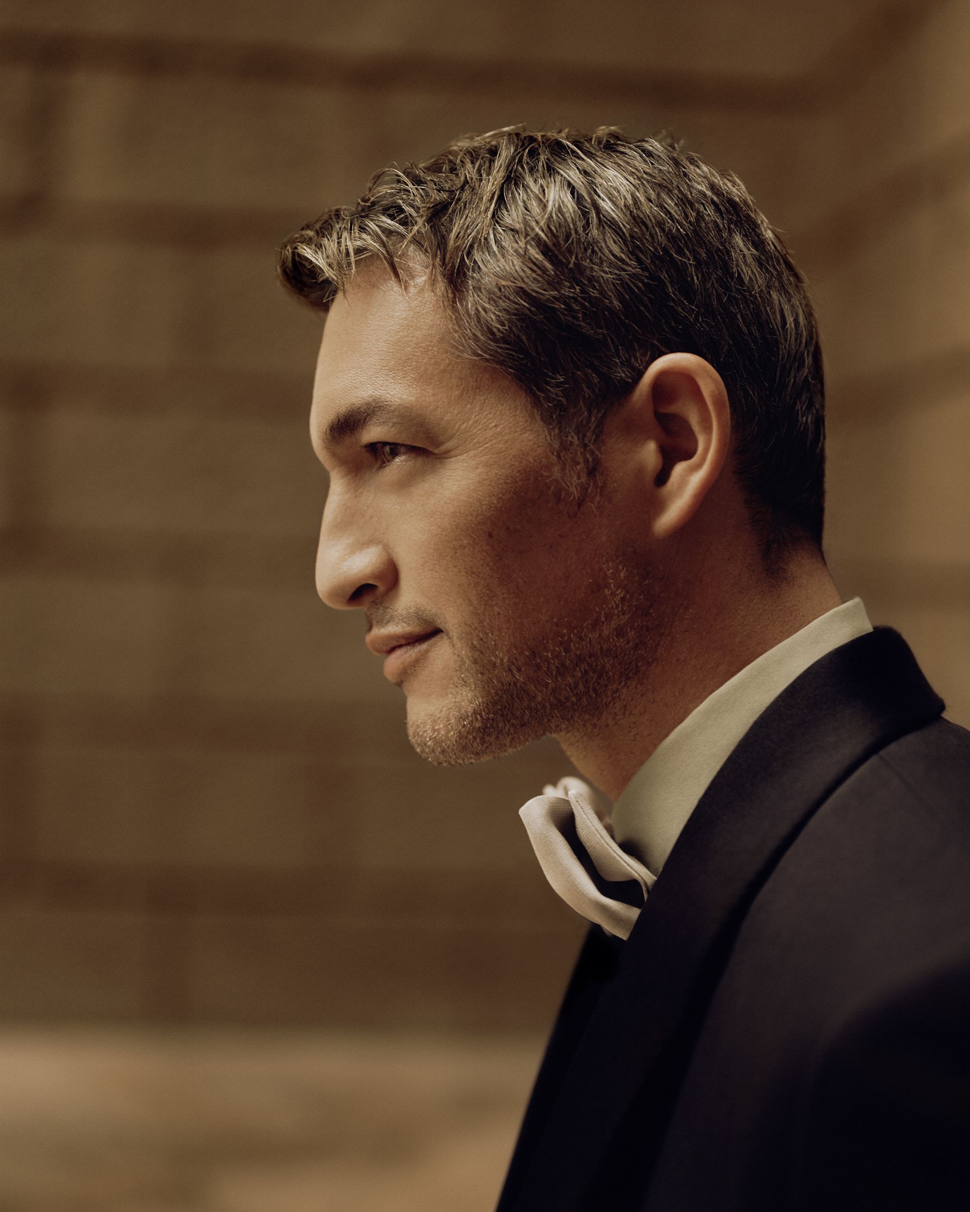 Brioni Eau de Parfum Intense - Brioni - Gallery 1