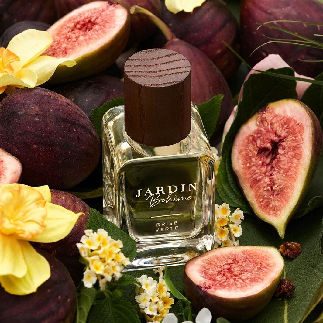 Brise Verte - Jardin Bohème - Gallery 1