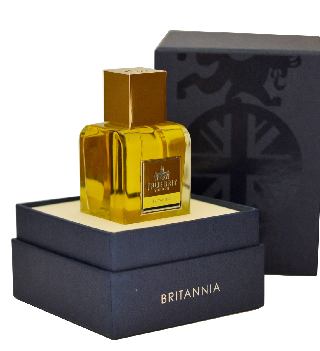 Britannia - True Brit London - Gallery 1
