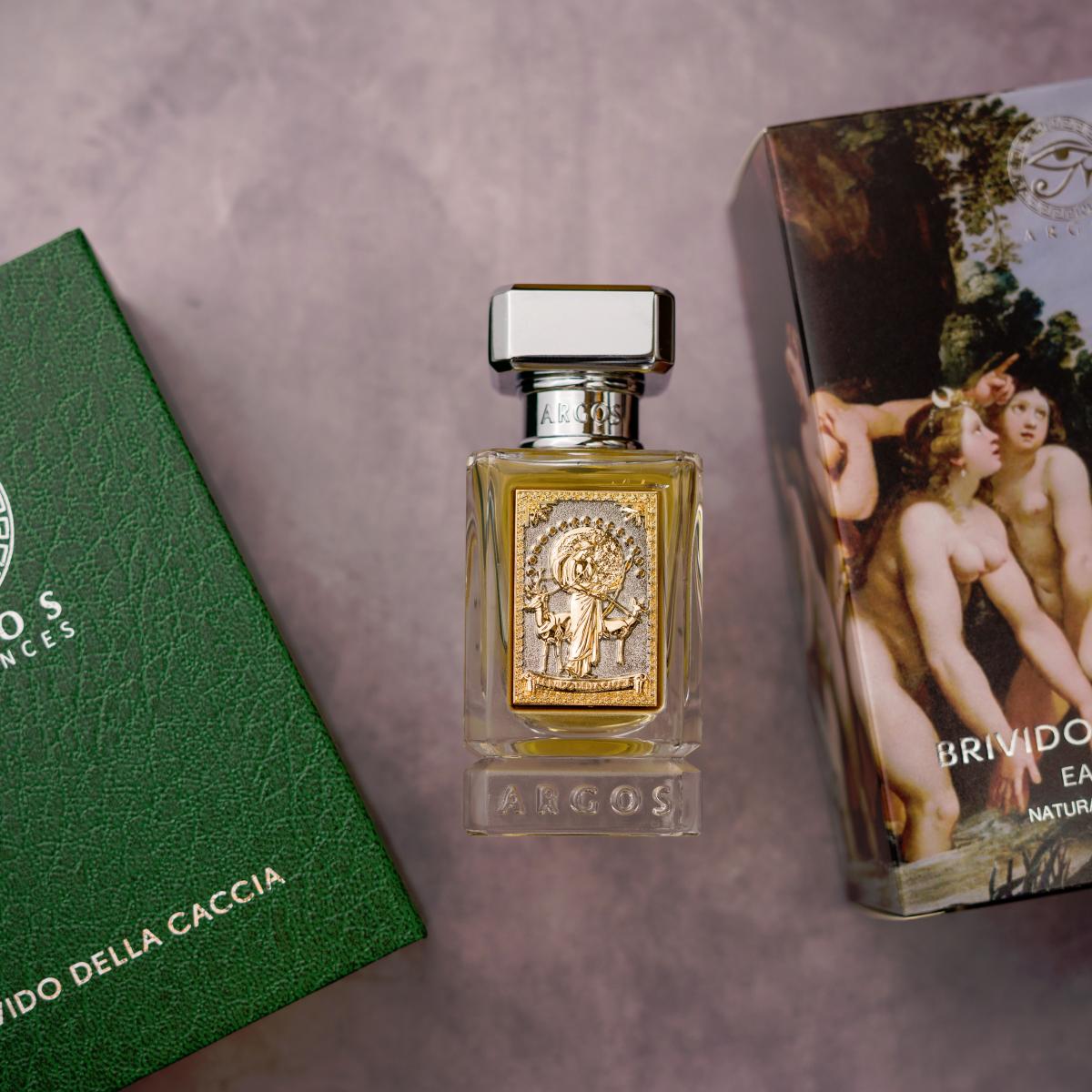 Brivido Della Caccia - Argos - Gallery 3