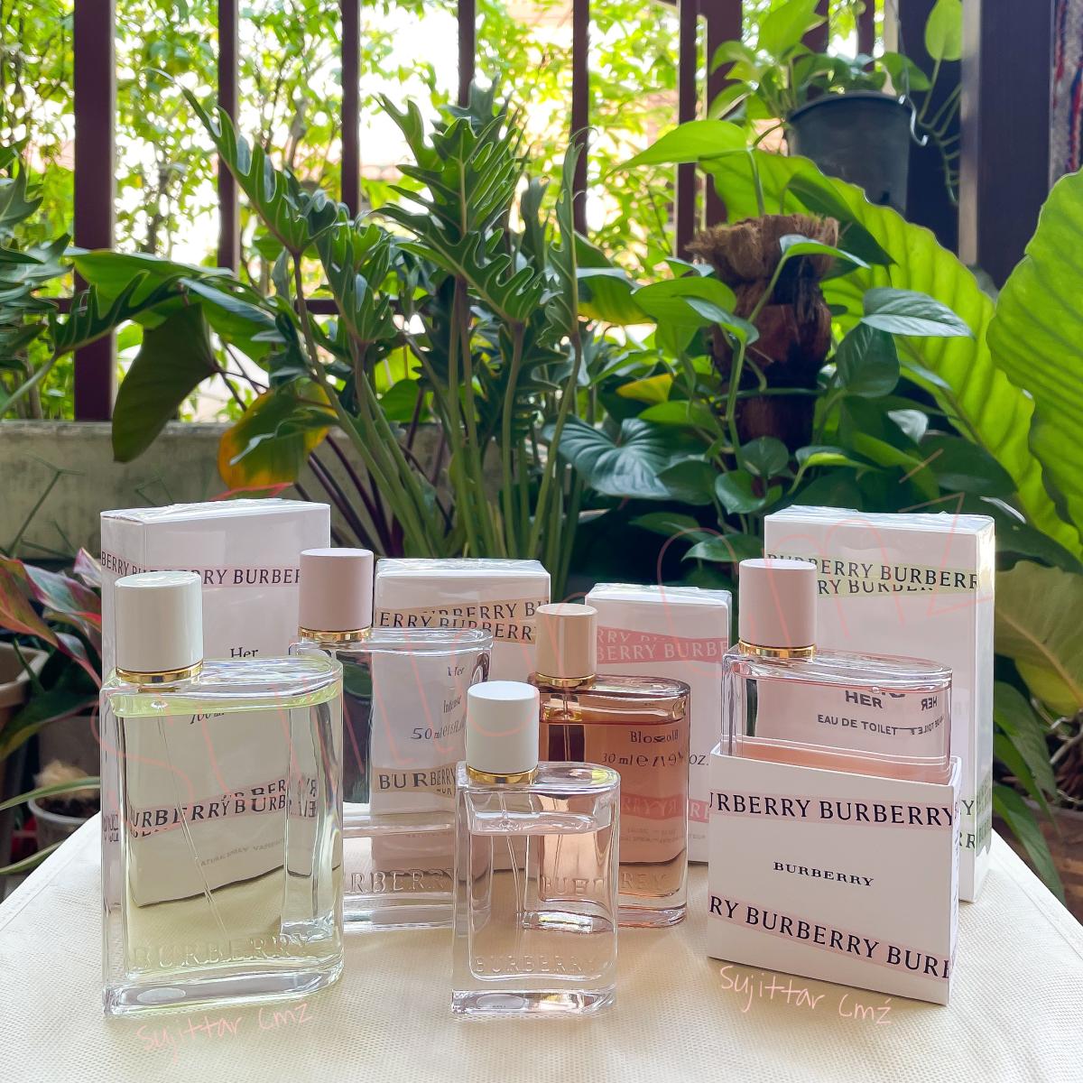 Burberry Her Blossom - Burberry - Gallery 3