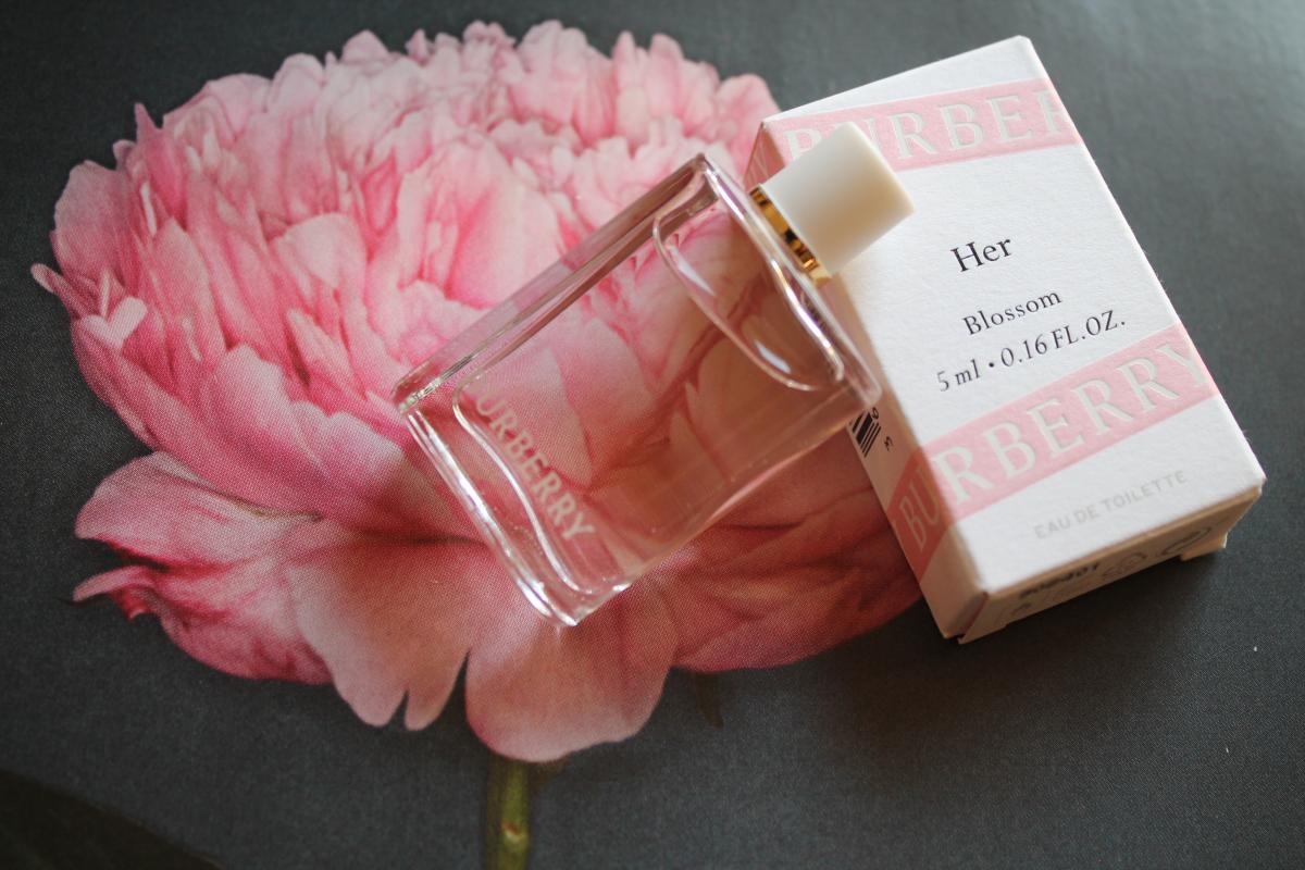 Burberry Her Blossom - Burberry - Gallery 1