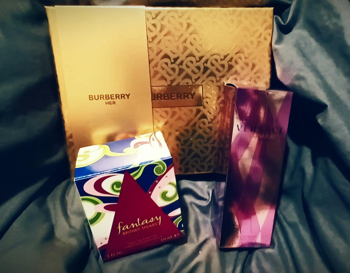Burberry Her - Burberry - Gallery 4