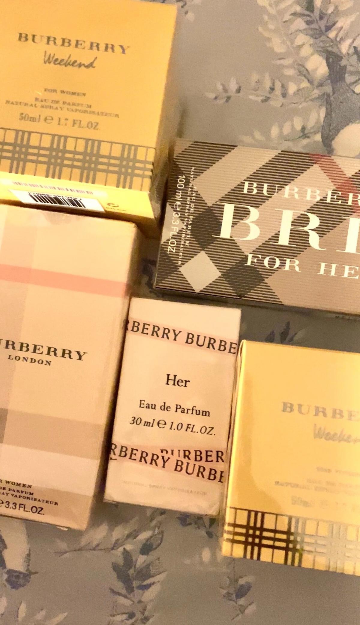 Burberry Her - Burberry - Gallery 1
