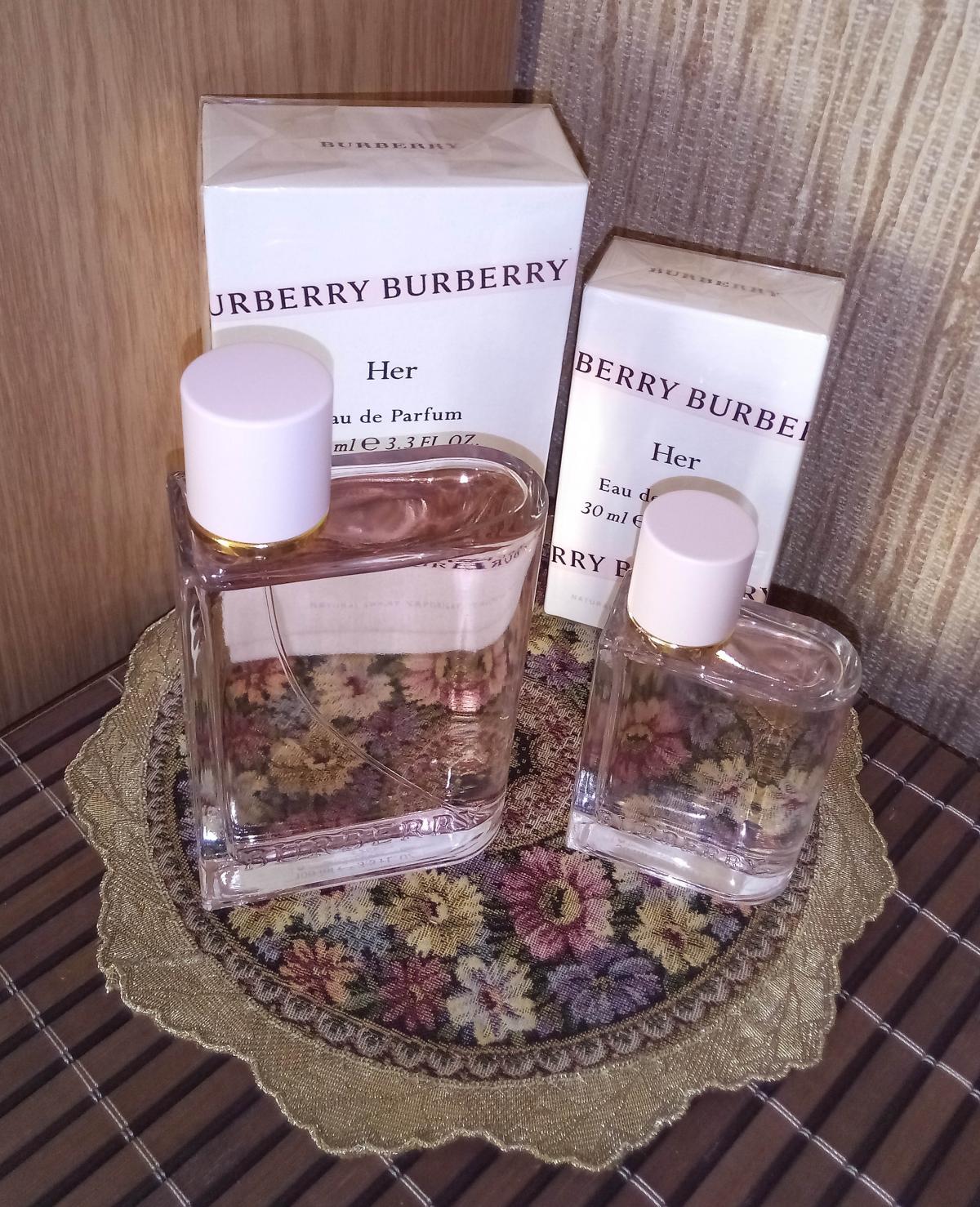 Burberry Her - Burberry - Gallery 2