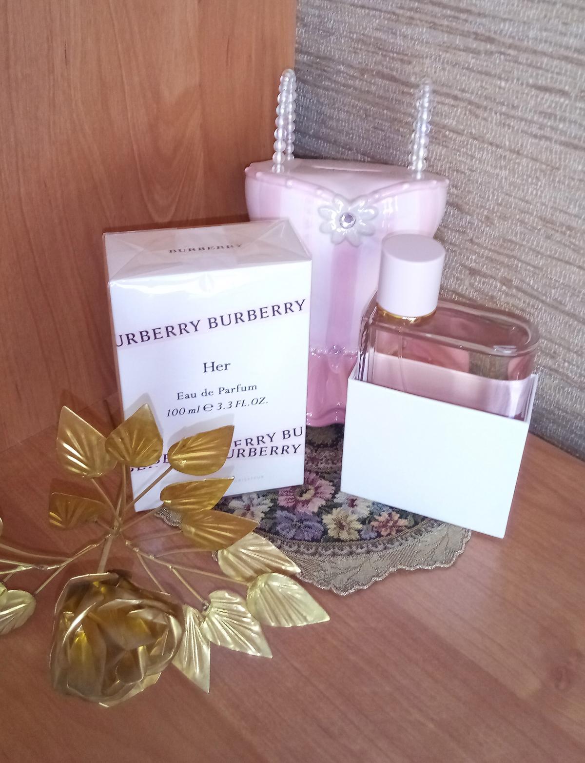 Burberry Her - Burberry - Gallery 4