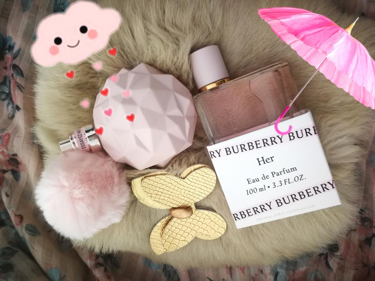 Burberry Her - Burberry - Gallery 1
