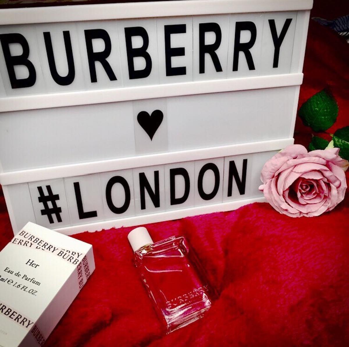 Burberry Her - Burberry - Gallery 4
