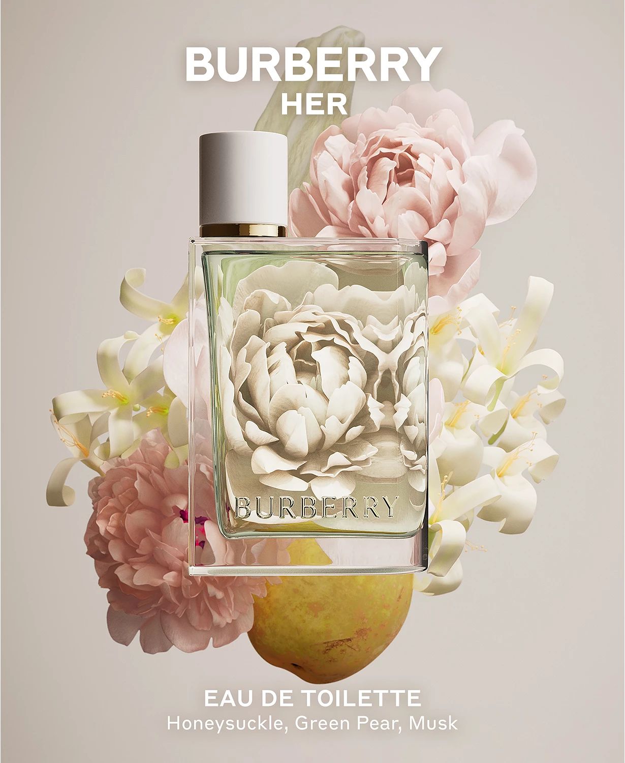 Burberry Her Eau de Toilette - Burberry - Gallery 3