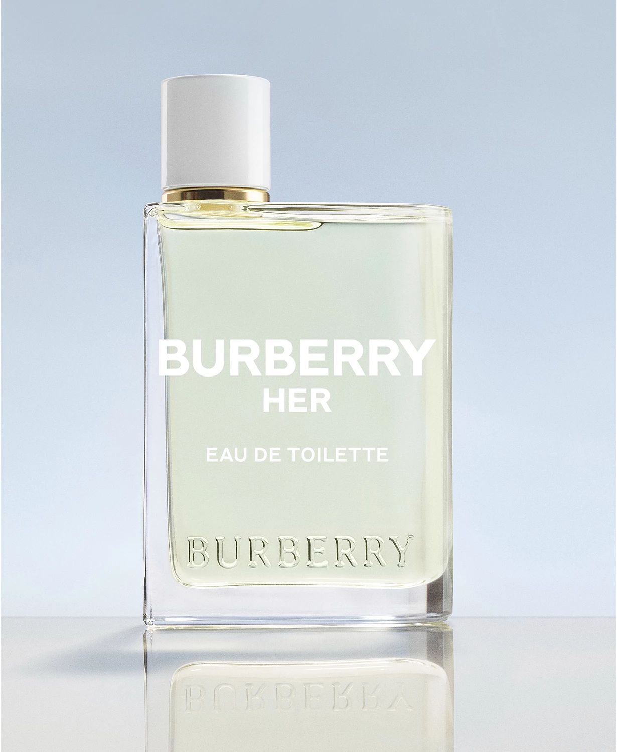 Burberry Her Eau de Toilette - Burberry - Gallery 4