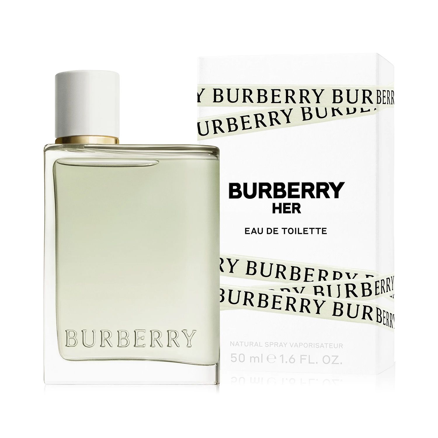 Burberry Her Eau de Toilette - Burberry - Gallery 2