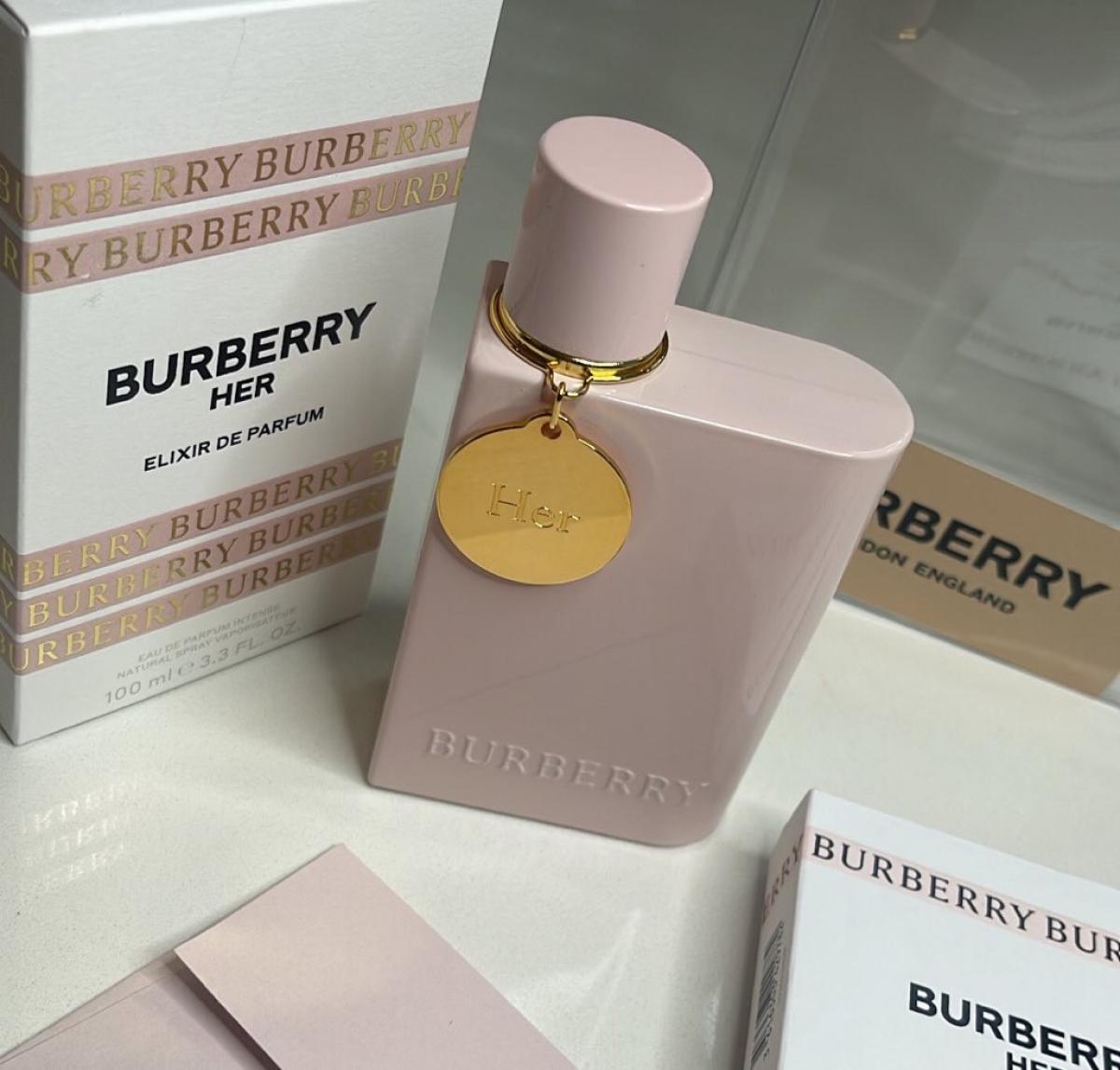 Burberry Her Elixir de Parfum - Burberry - Gallery 1