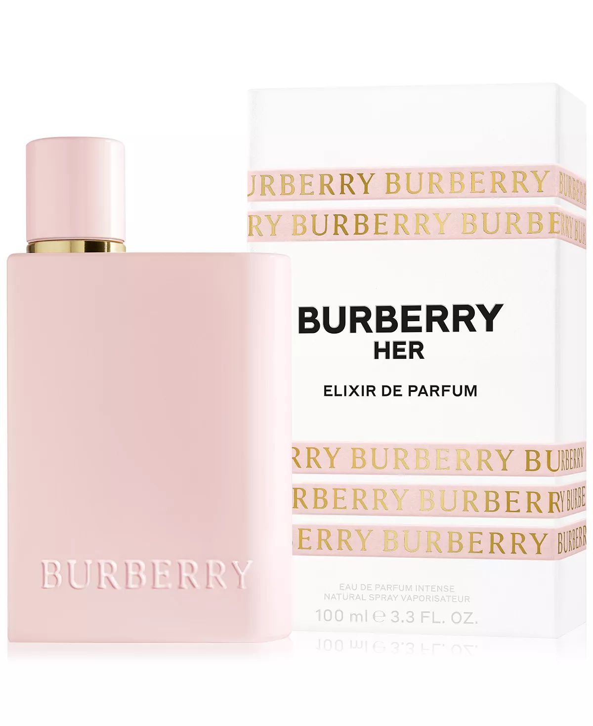 Burberry Her Elixir de Parfum - Burberry - Gallery 3