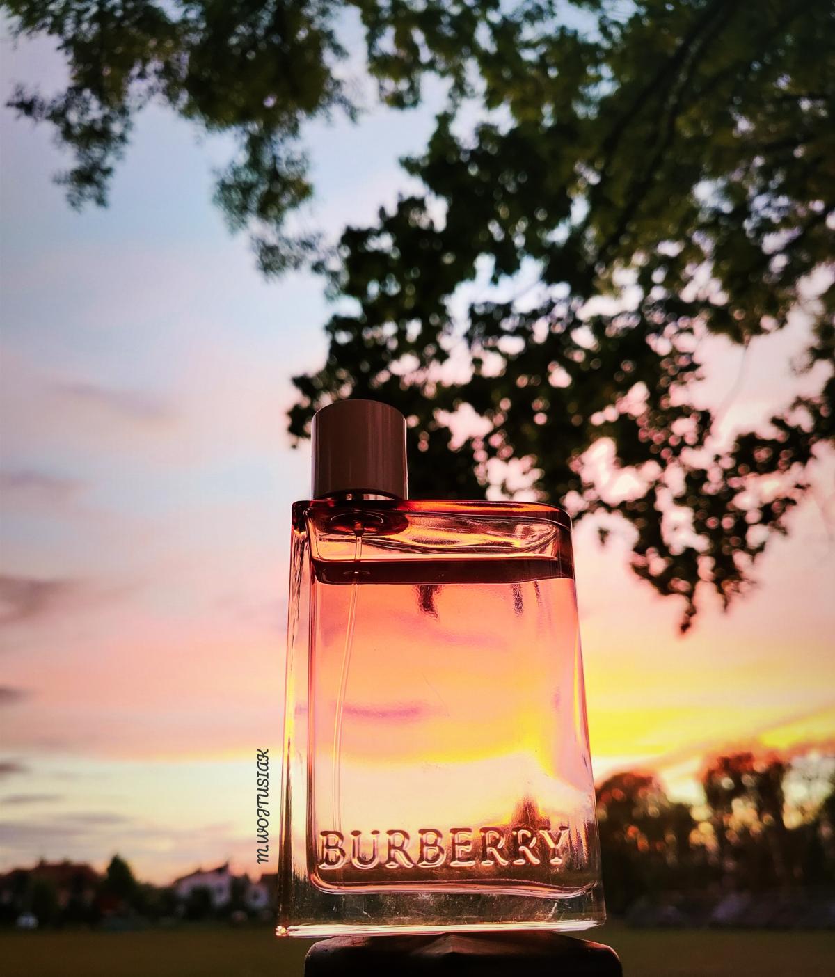 Burberry Her Intense - Burberry - Gallery 2