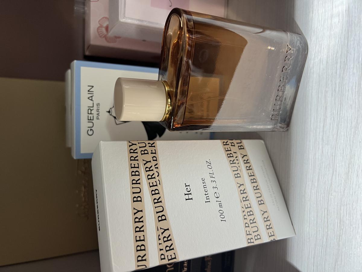 Burberry Her Intense - Burberry - Gallery 3