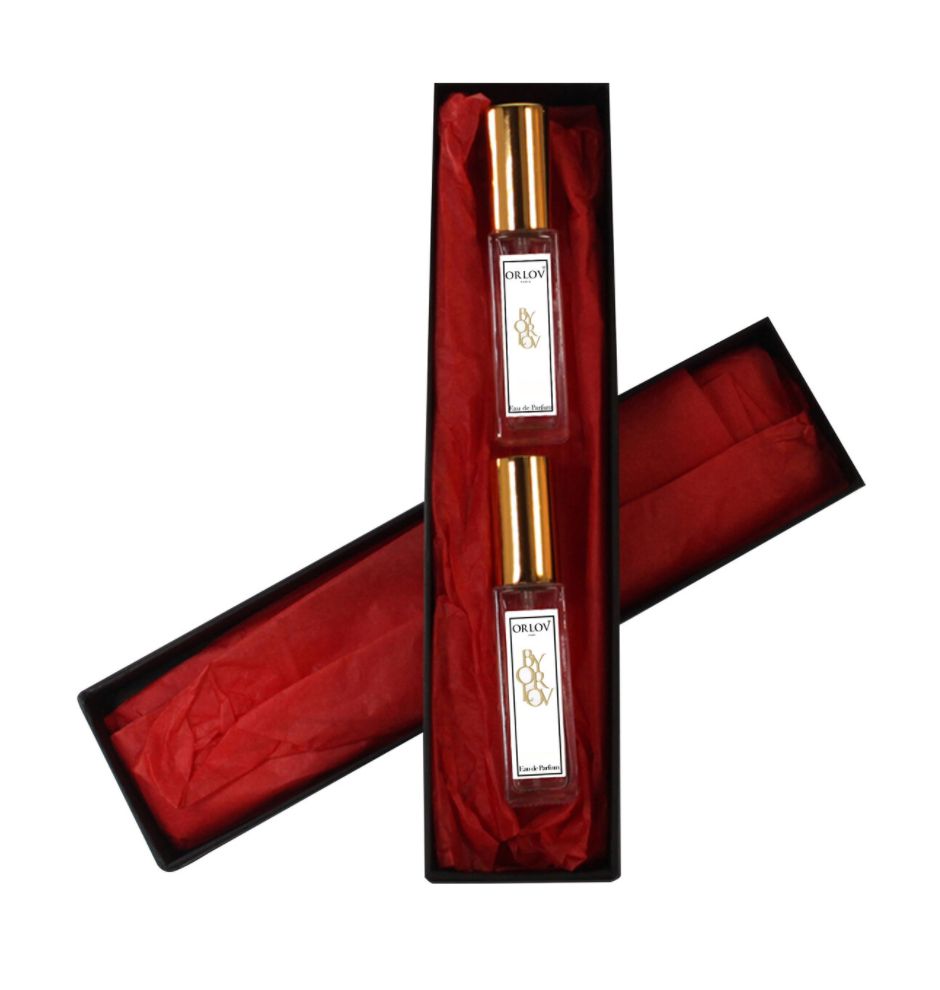 Burning Desire - Orlov Paris - Gallery 2