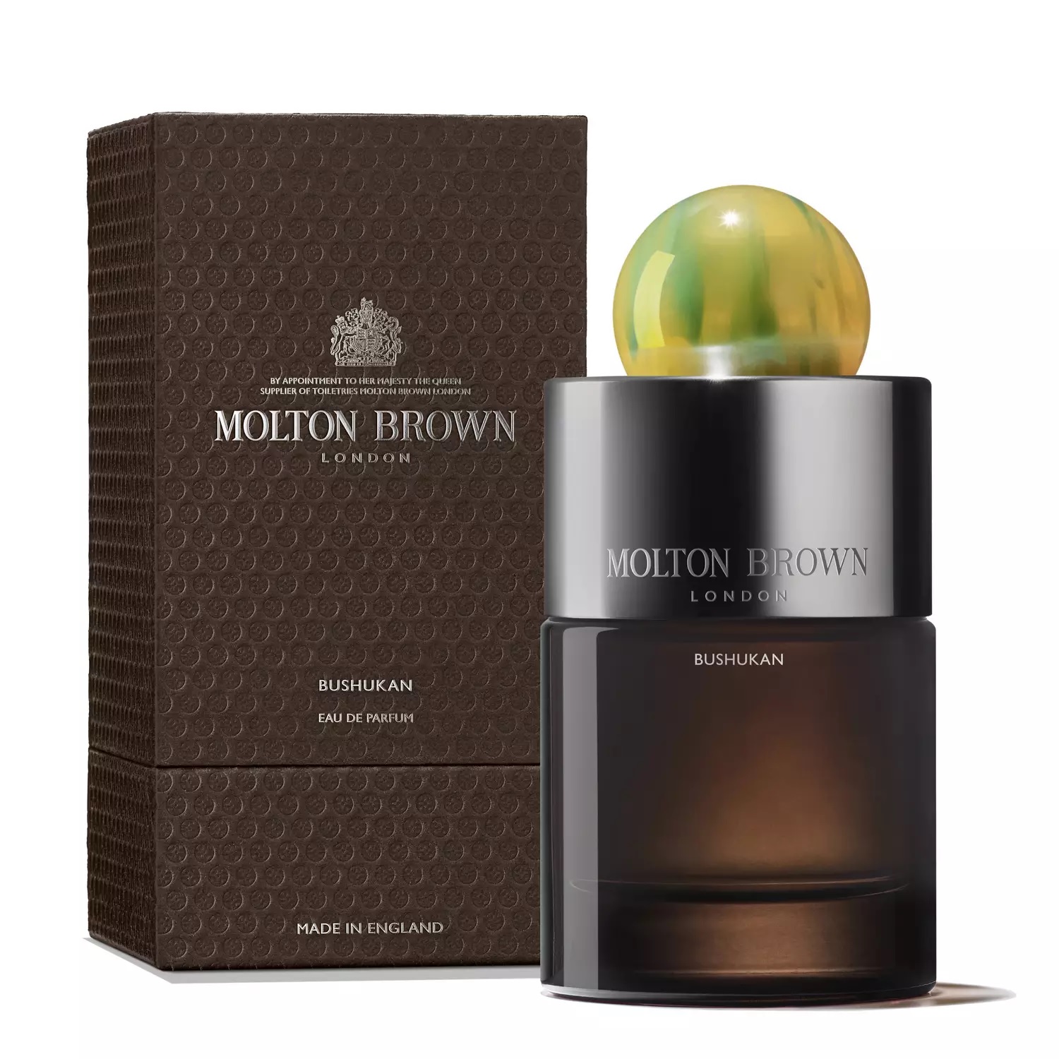 Bushukan Eau de Parfum - Molton Brown - Gallery 2