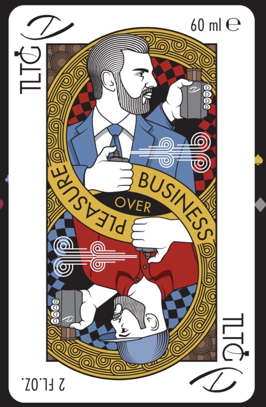 Business Over Pleasure - Zaharoff - Gallery 3