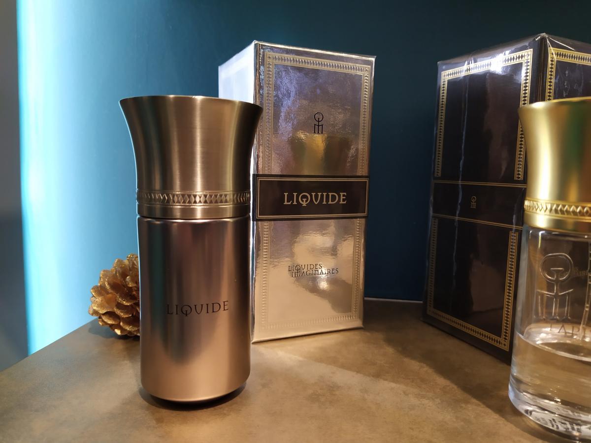 Buveur De Vent - Les Liquides Imaginaires - Gallery 1