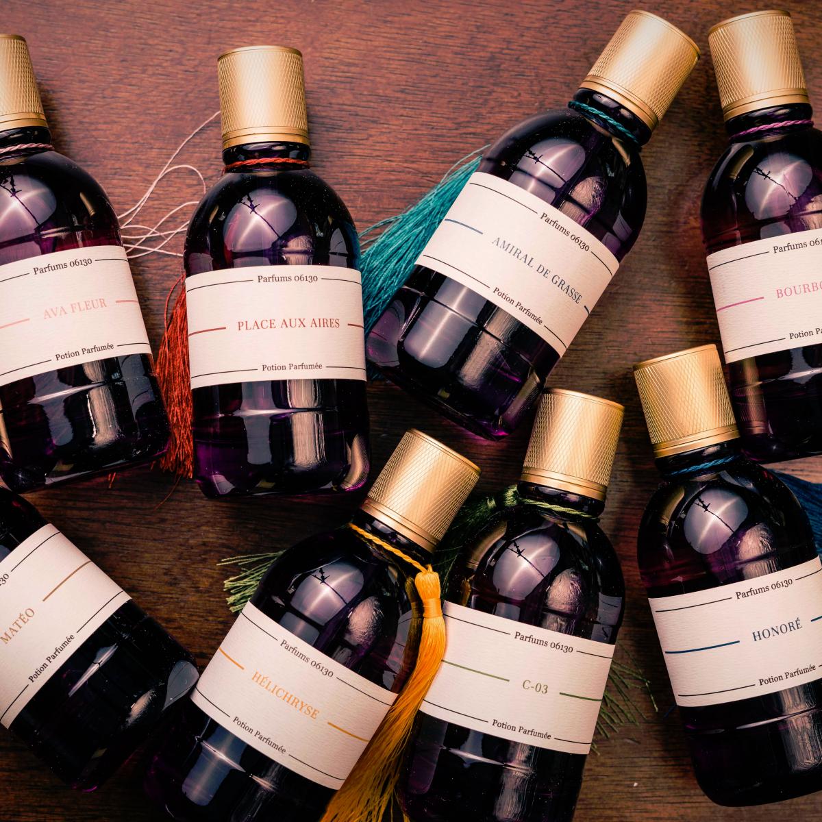 C-03 - Parfums 06130 - Gallery 1