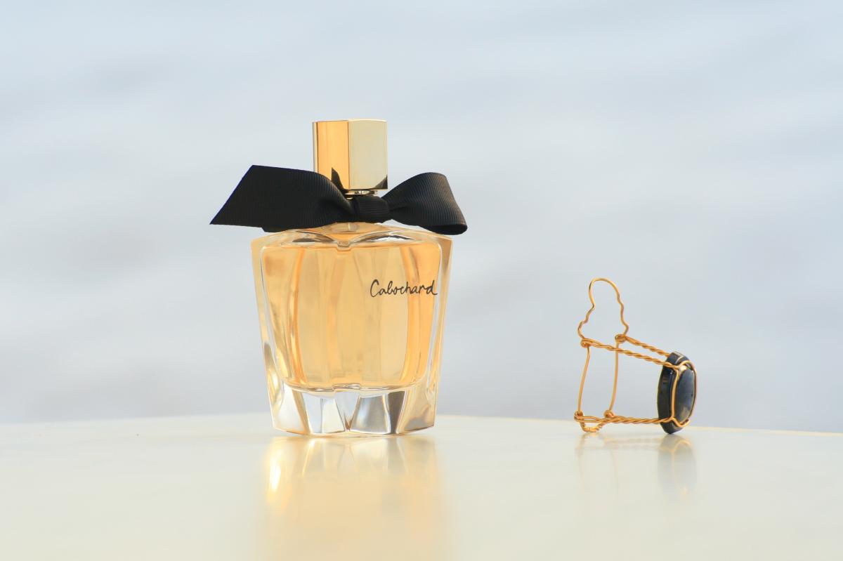 Cabochard Eau de Toilette 2019 - Grès - Gallery 2