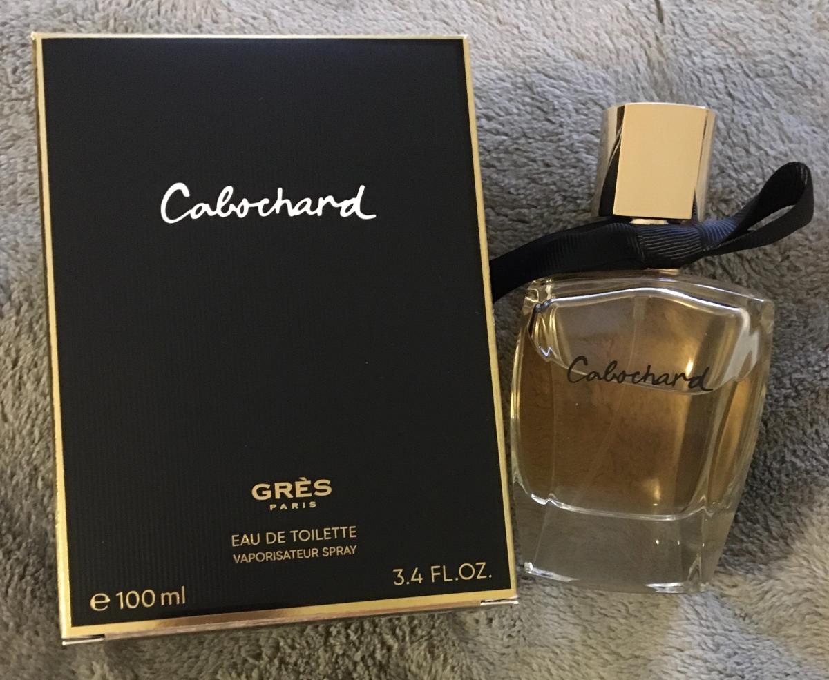 Cabochard Eau de Toilette 2019 - Grès - Gallery 4