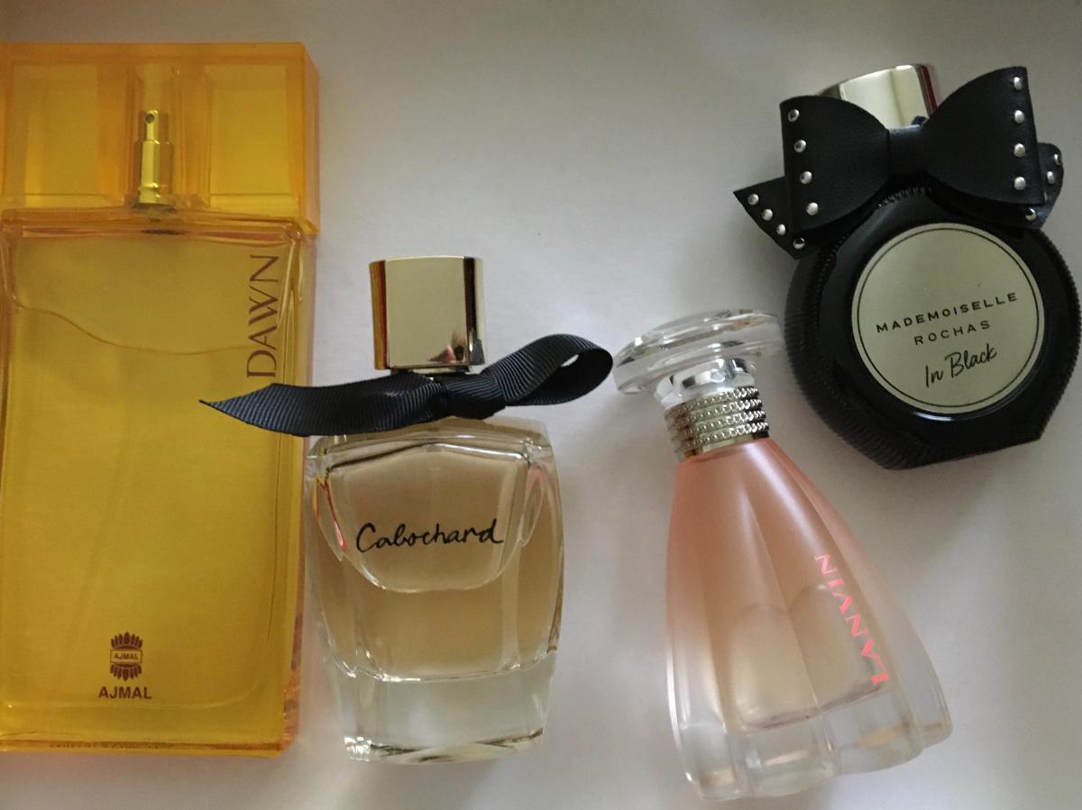 Cabochard Eau de Toilette 2019 - Grès - Gallery 1