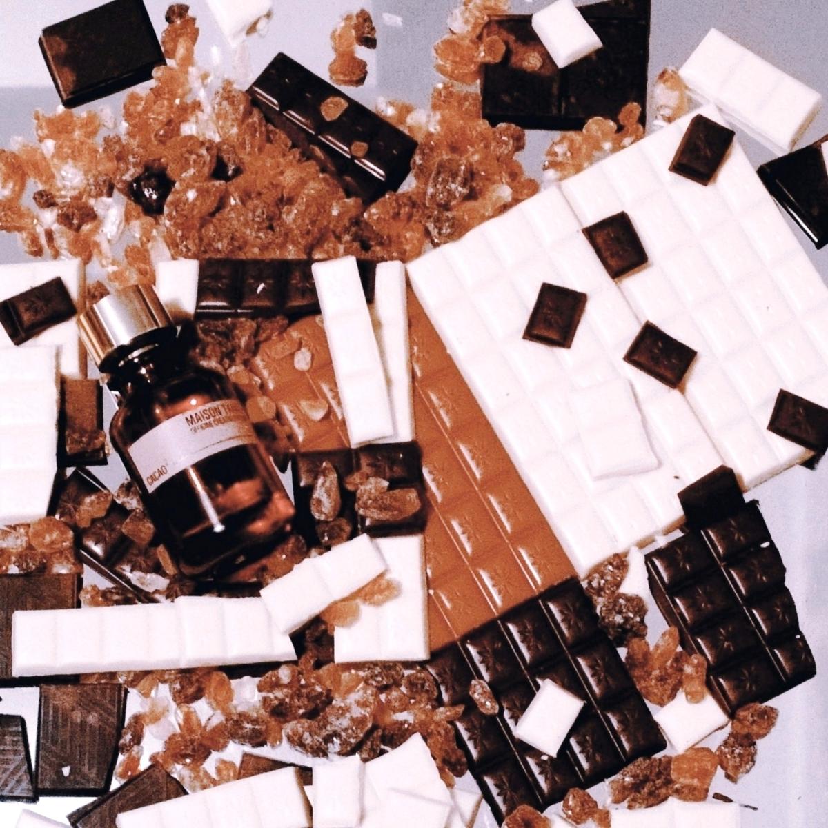 Cacao2 - Maison Tahité – Officine Creative Profumi - Gallery 1