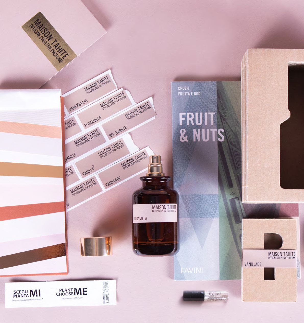 Cacao2 - Maison Tahité – Officine Creative Profumi - Gallery 3
