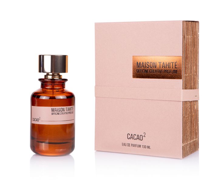Cacao2 - Maison Tahité – Officine Creative Profumi - Gallery 4