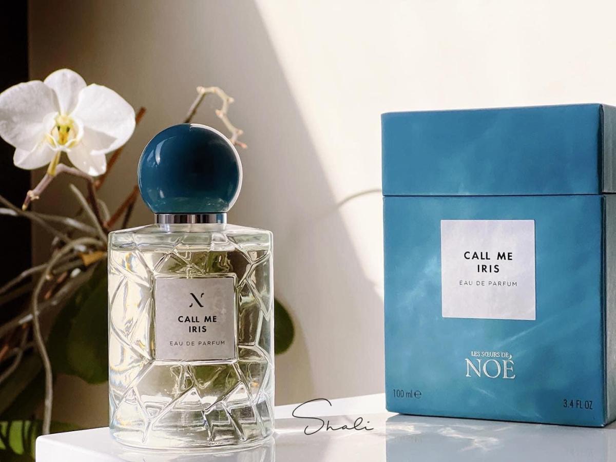 Call Me Iris - Les Soeurs de Noe - Gallery 3