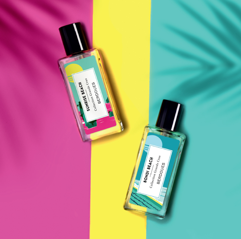 Calvi Beach - Parfums Berdoues - Gallery 3