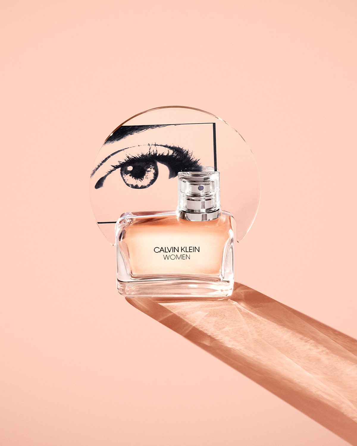 Calvin Klein Women Eau de Parfum Intense - Calvin Klein - Gallery 1