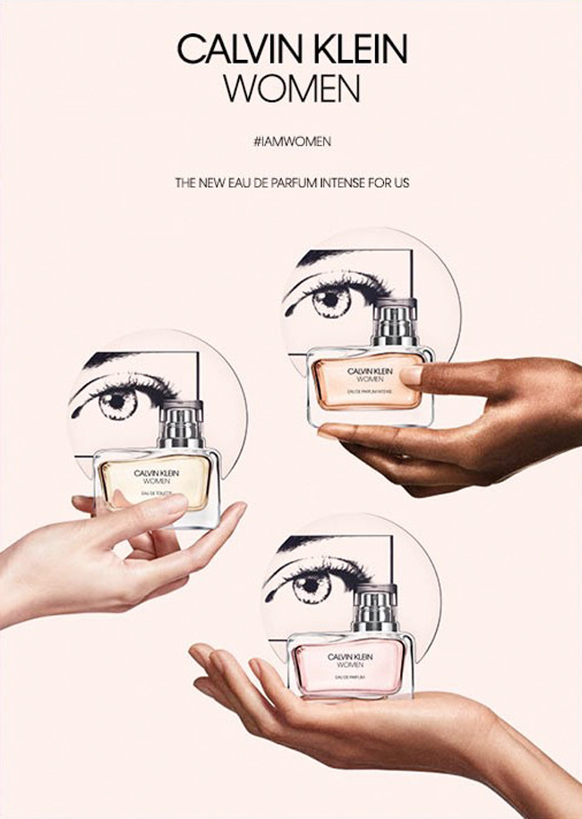 Calvin Klein Women Eau de Parfum Intense - Calvin Klein - Gallery 2