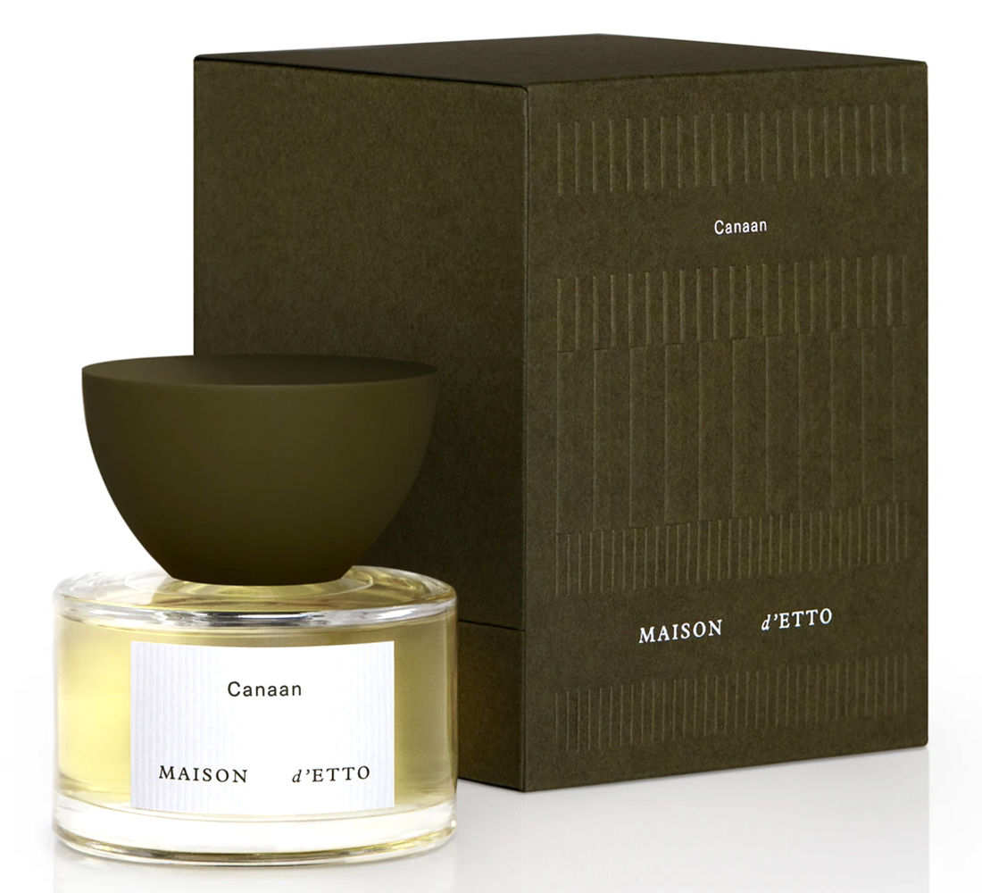 Canaan - Maison d'ETTO - Gallery 1
