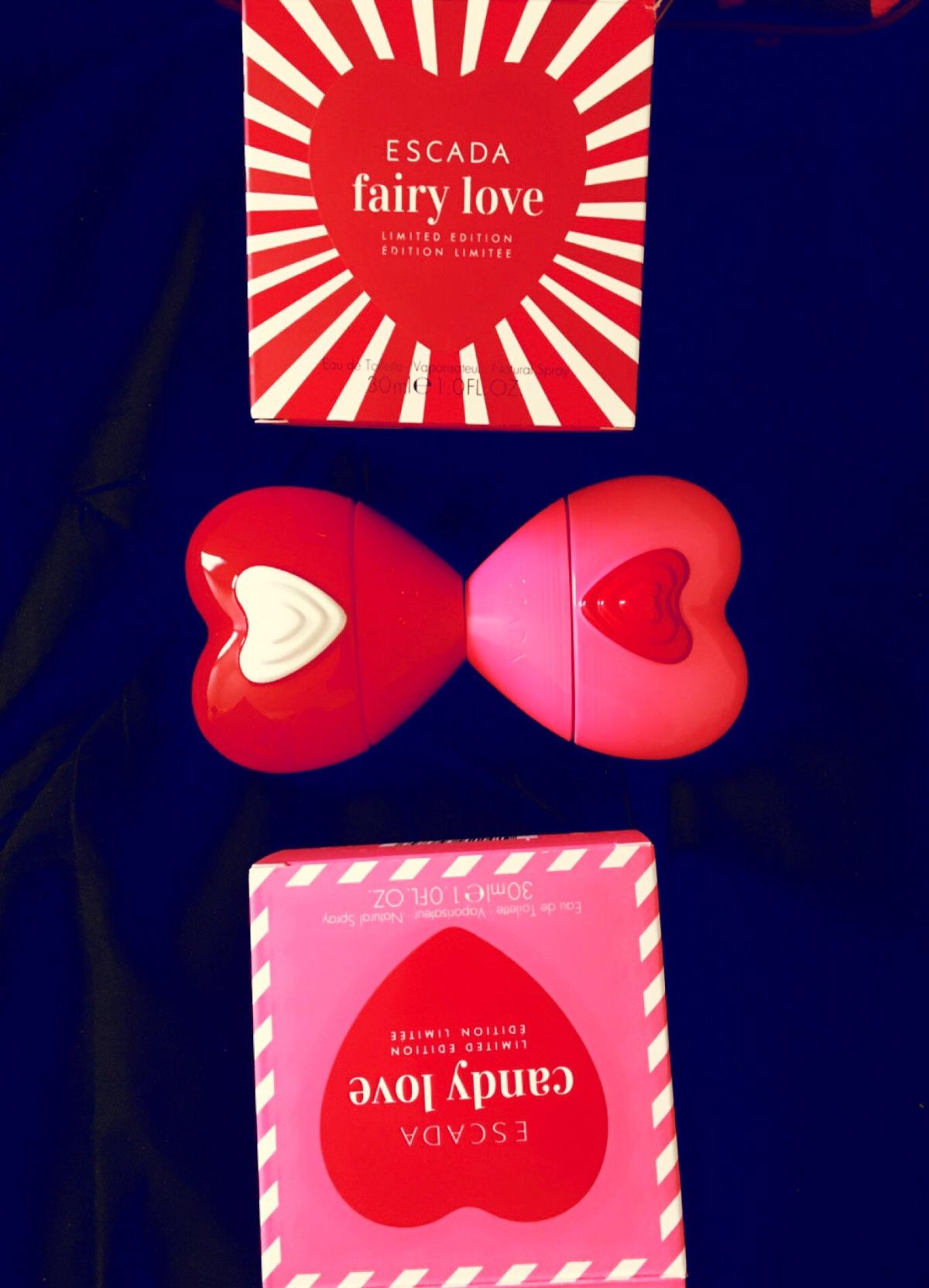 Candy Love - Escada - Gallery 3