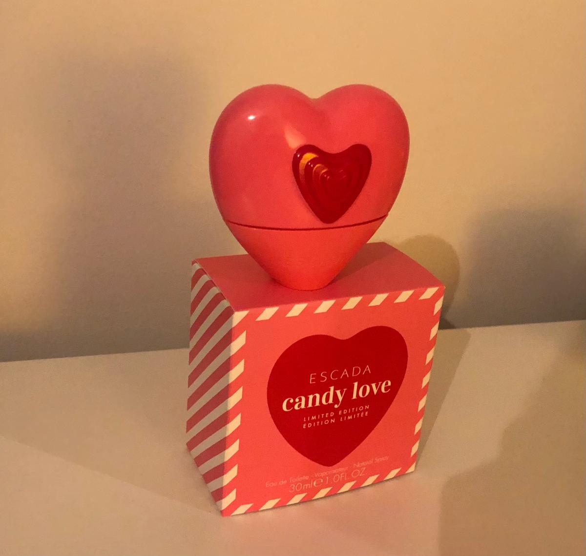 Candy Love - Escada - Gallery 4