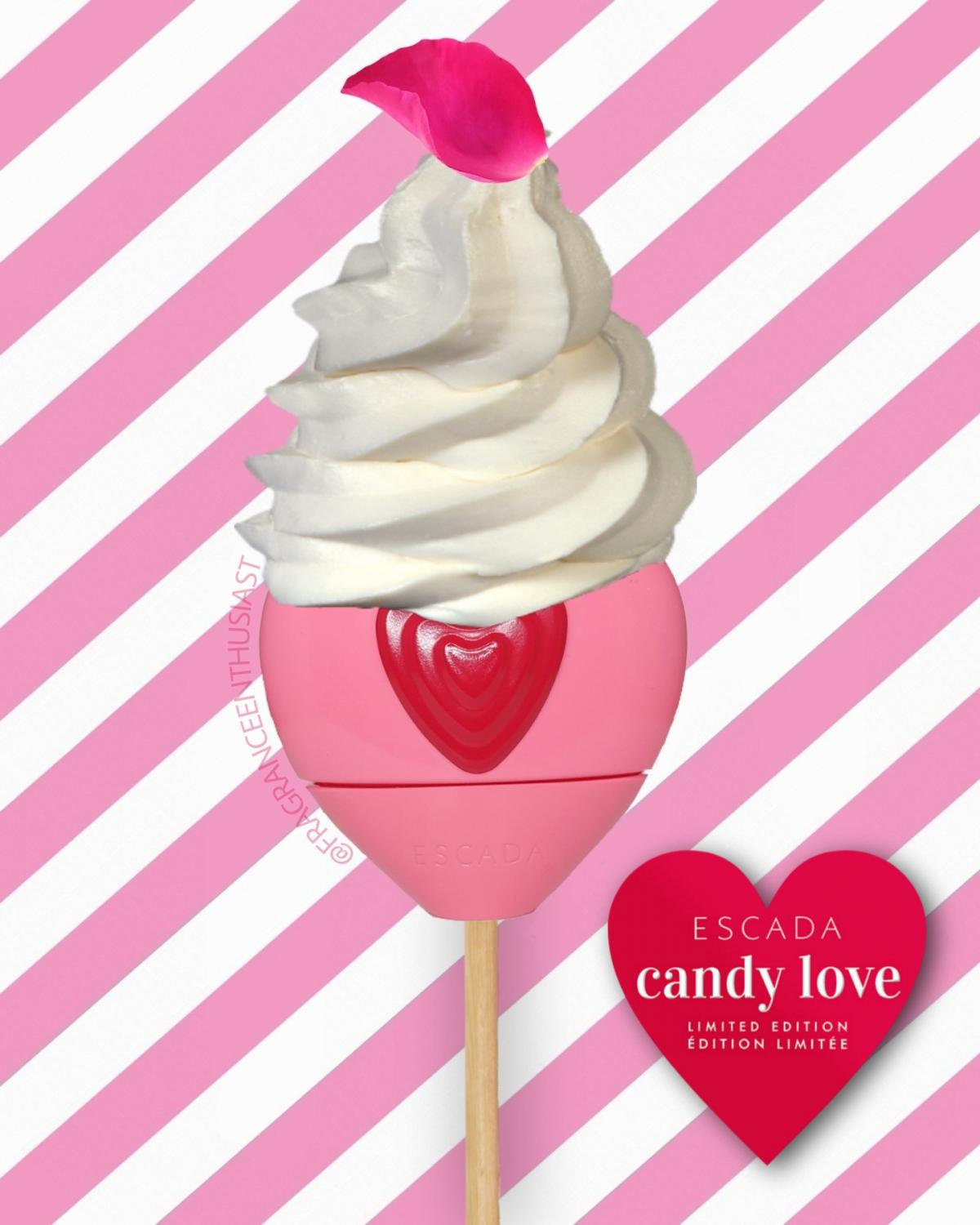 Candy Love - Escada - Gallery 2