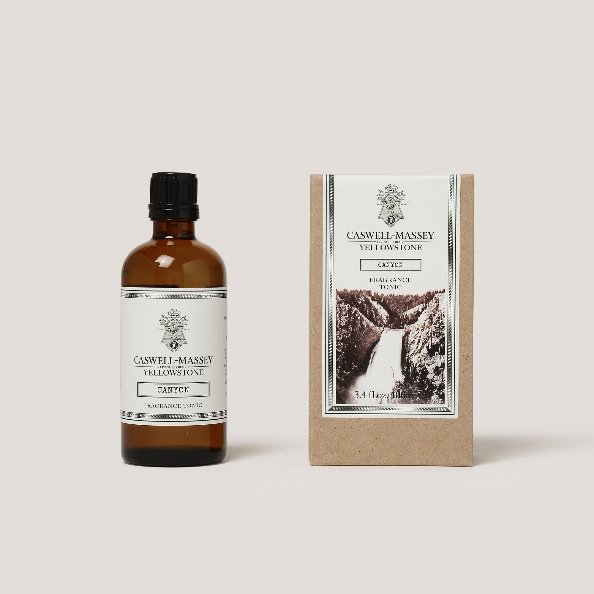 Canyon Fragrance Tonic - Caswell Massey - Gallery 1