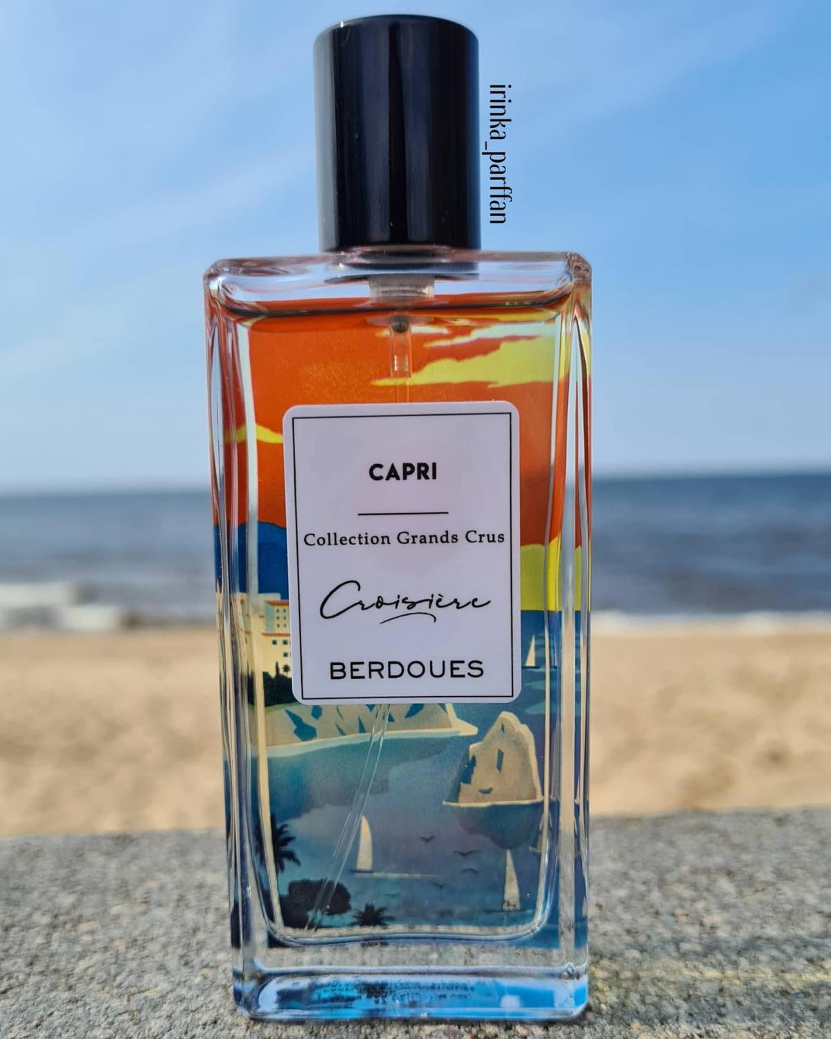Capri - Parfums Berdoues - Gallery 2