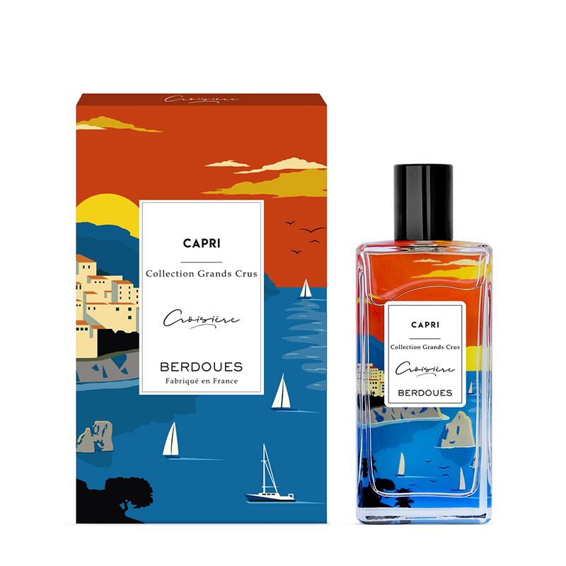 Capri - Parfums Berdoues - Gallery 4