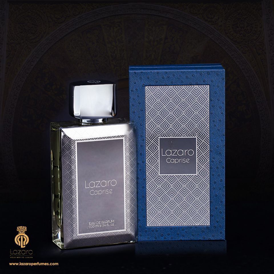 Caprise - Lazaro - Gallery 2