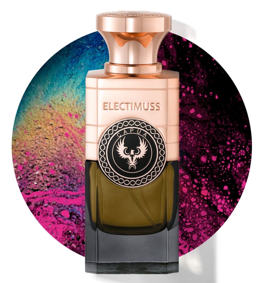 Capua - Electimuss - Gallery 1