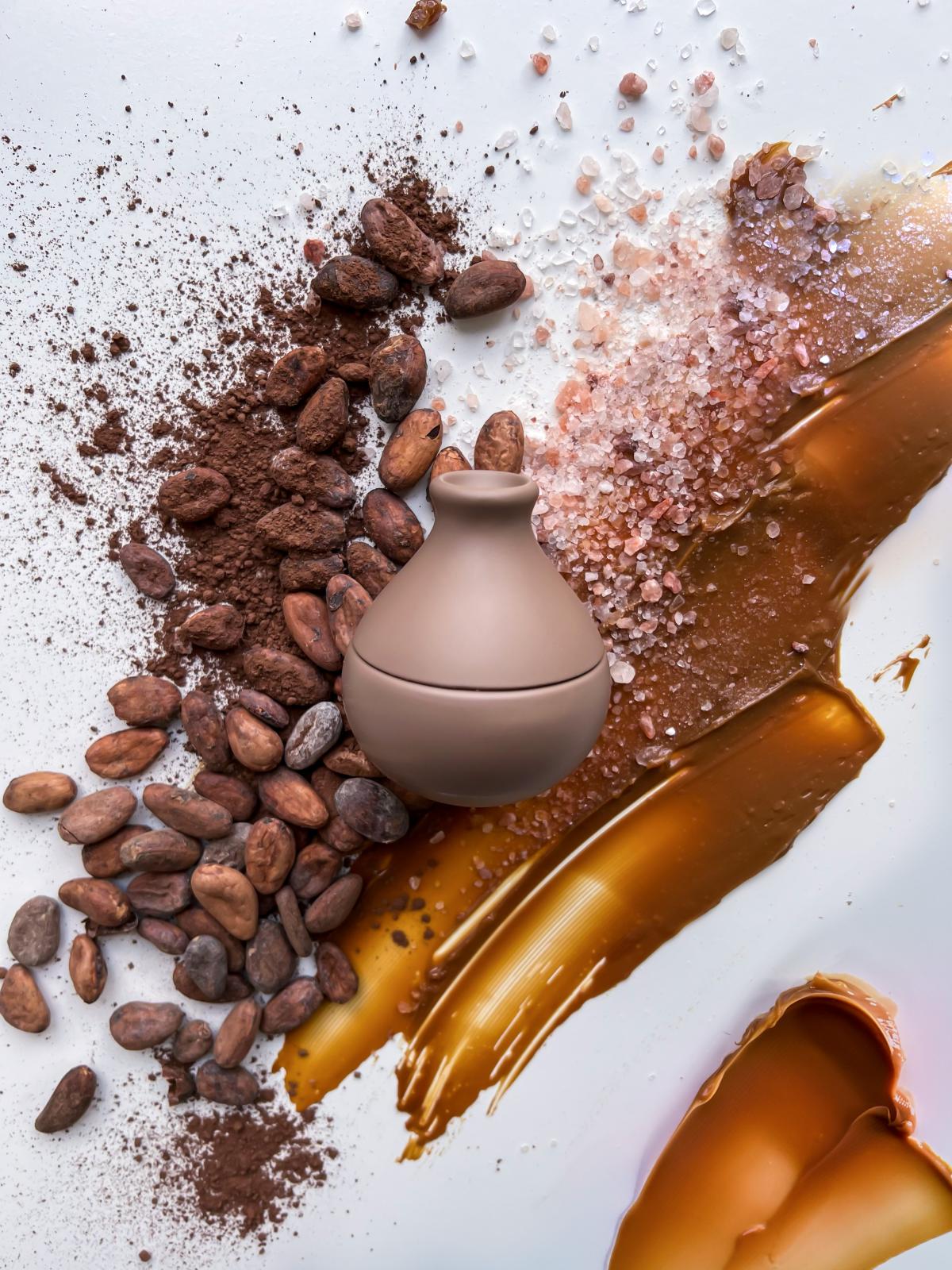 Caramel Orchid - KKW Fragrance - Gallery 1