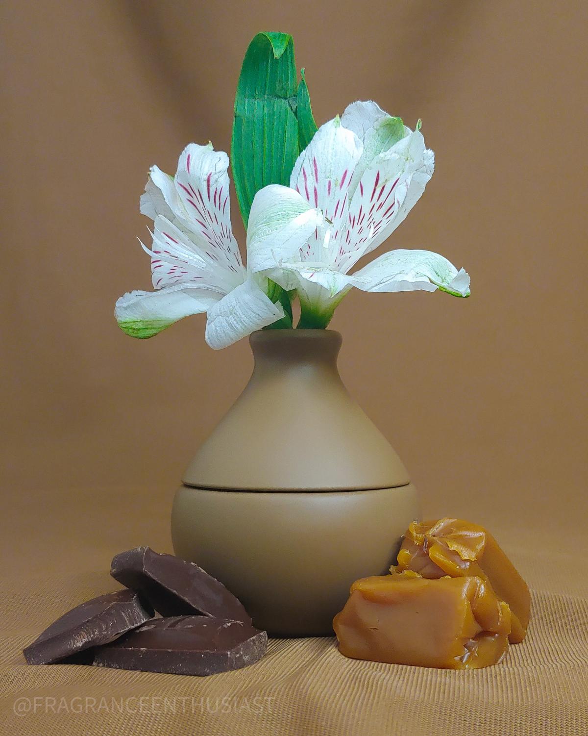 Caramel Orchid - KKW Fragrance - Gallery 2