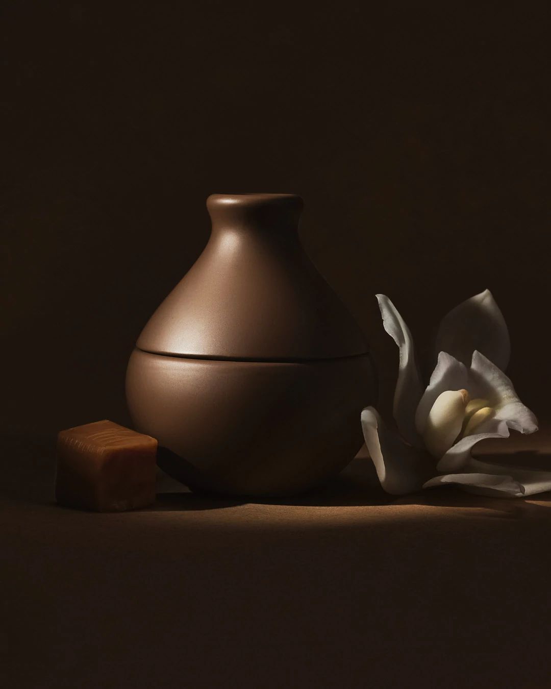 Caramel Orchid - KKW Fragrance - Gallery 1