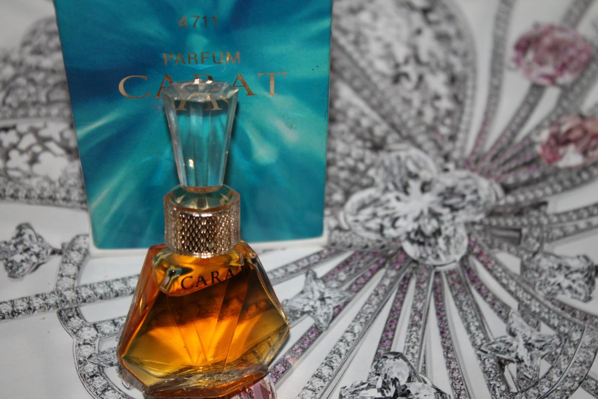 Carat EDP - 4711 - Gallery 1