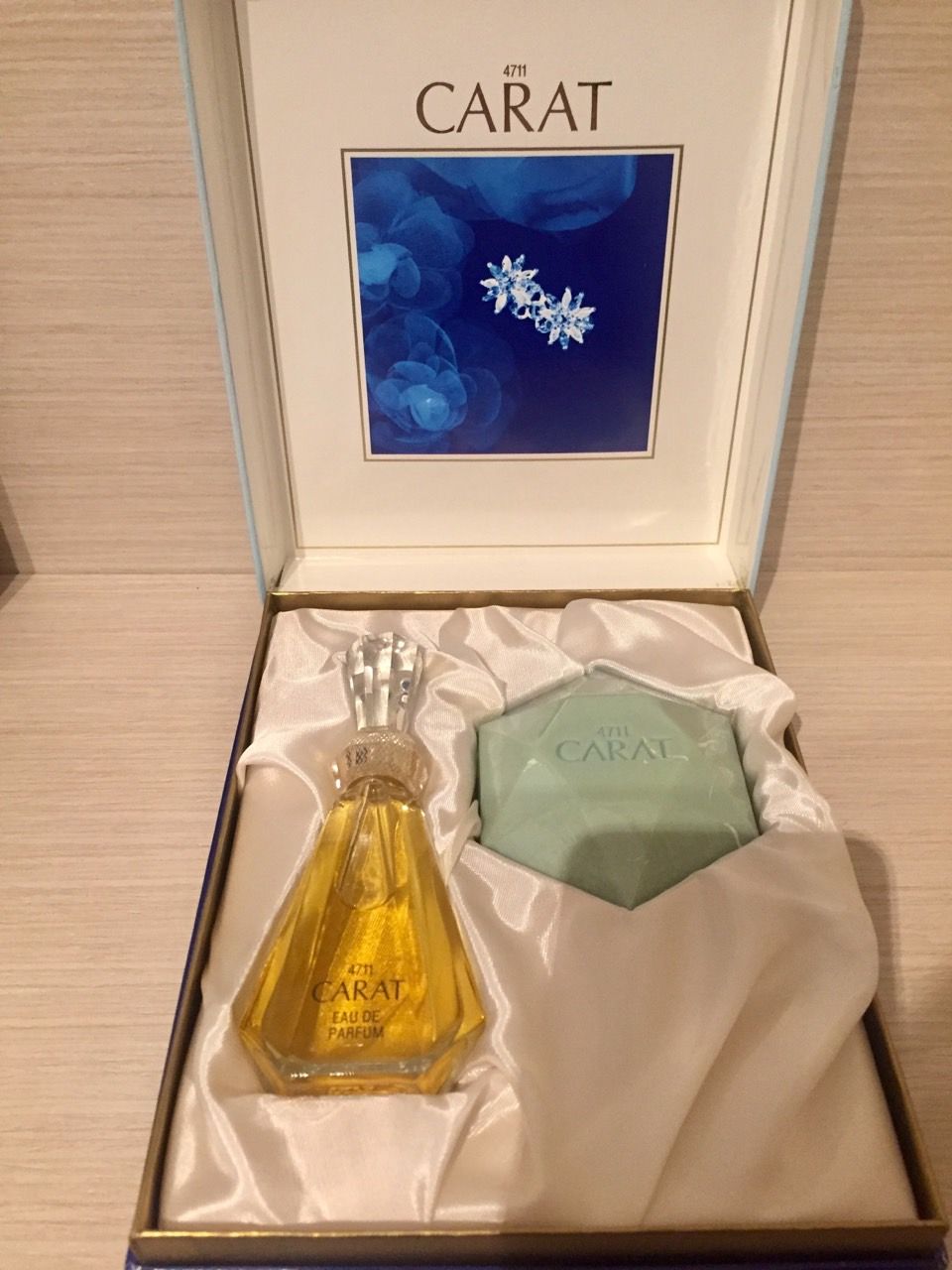 Carat EDP - 4711 - Gallery 3