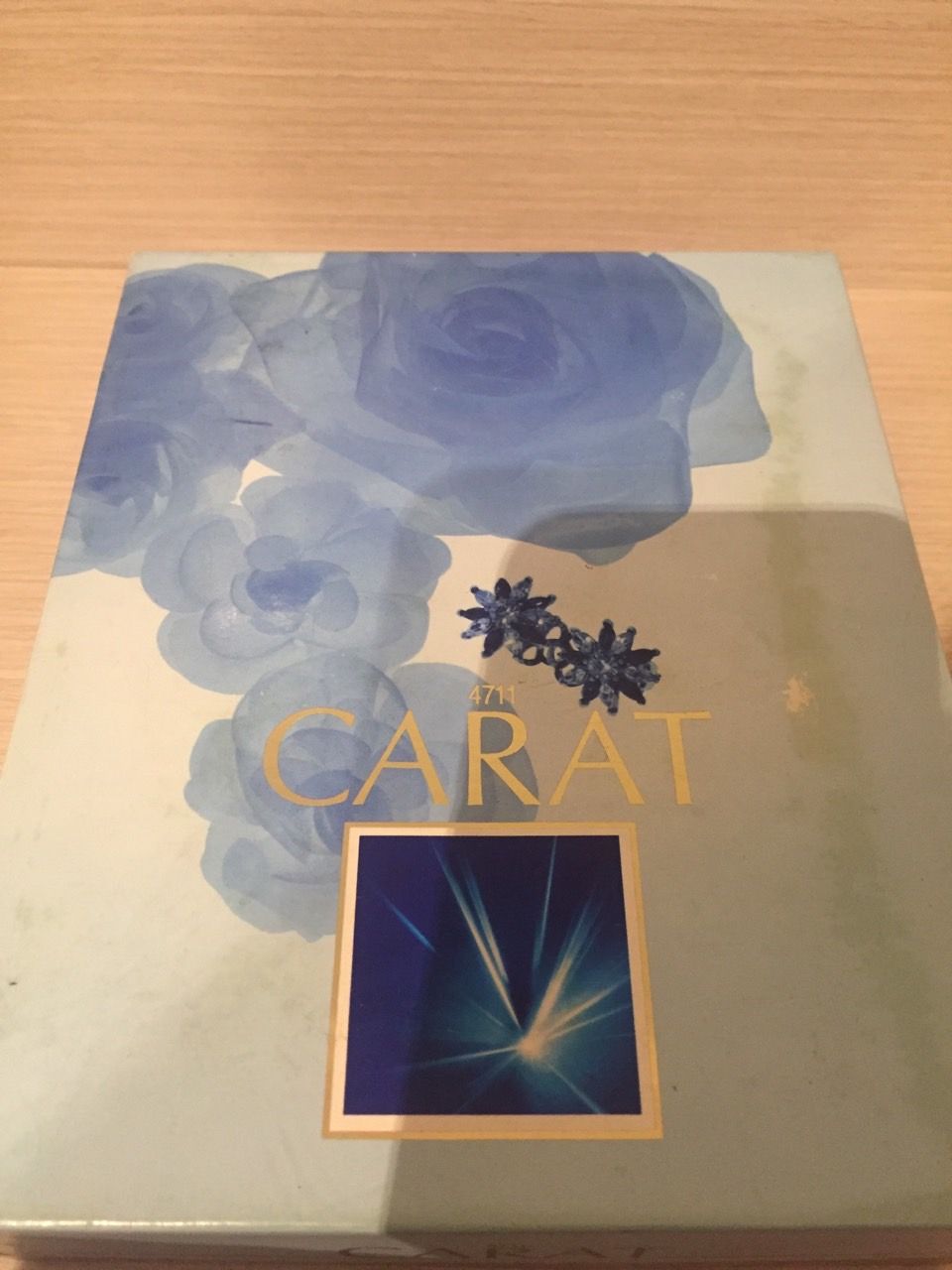 Carat EDP - 4711 - Gallery 1