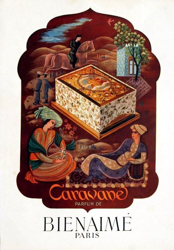 Caravane - Bienaimé - Gallery 1